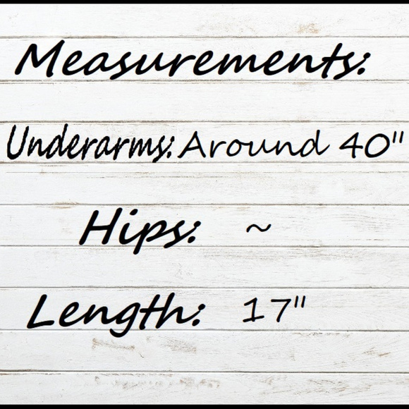 Artsy Impressionist Shrug by Kenar Jeweled - Picture 8 of 8